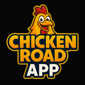 Chicken Road App